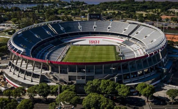 River Plate vs Independiente Rivadavia