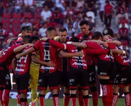 Atlas vs Atlante